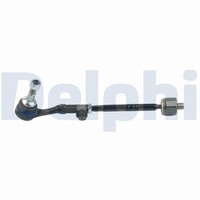 Delphi Spurstange FüR Bmw 1Er E87 116I 116D E81 118D X1 E84 Sdrive18D Sdrive20D