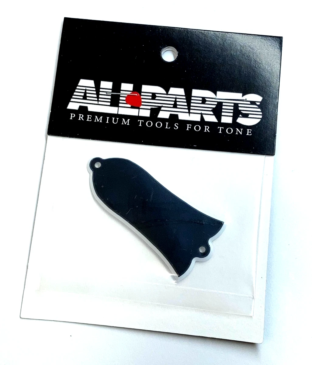 Gibson Truss Rod Covers products for sale | eBay