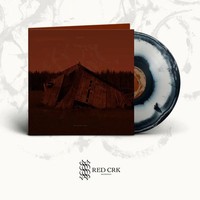 Cult Of Luna - Raging River A-SIDE / B-SIDE - Black White Vinyl - V - F72Z