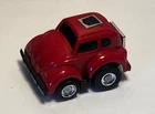 Vintage TRANSFORMERS Generation 1 Red BUMBLEBEE 1985 G1 Volkswagen Bug VW Takara