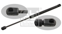 Beidseitig Febi Bilstein 27776 Gasfeder, Koffer-/Laderaum FüR Ford