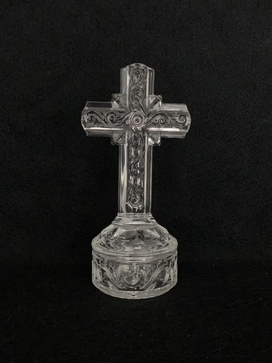 25+ Waterford Crystal Cross for sale | Updated Oct 2026