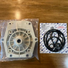 Val-Pak V20-208 Pentair WhisperFlo Seal Plate With Seal & O-ring Kit