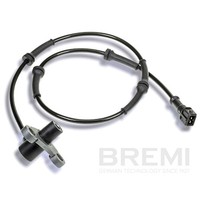 Bremi ABS Sensor Raddrehzahl 50541 FüR Mitsubishi Volvo Carisma V40 S40 1 644
