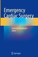 Emergency Cardiac Surgery Antonios Kourliouros