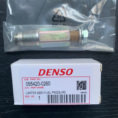 #ad #ad Relief Limiter Pressure Valve Common Rail Injectors MITSUBISHI Denso 095420 0260 $57.00