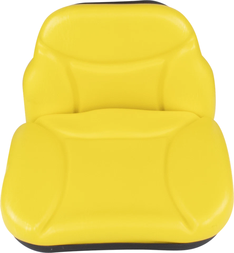 Kit de cojín de asiento 5000SCKIT se adapta a John Deere VARIOS Foto 2 de 4