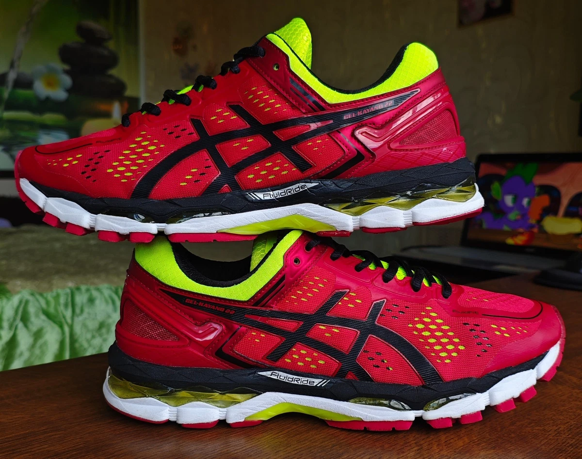 ASICS GEL-Kayano 22 Men's Sneakers for Sale | Authenticity