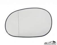 Spiegelglas Beheizbar AsphäRisch Links FüR Renault Laguna I Grandtour 93-01