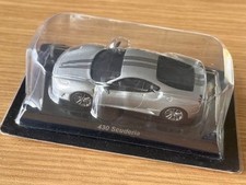 Kyosho Ferrari 430 Scuderia 1/43 Collectables 17+