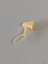 Vintage G.I. Joe 1986 Wet-Suit Flashlight Accessory Part Battle Gear Pack  5