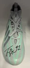 Travis Etienne Signed Game Model Adidas Freak 23 Cleat - Jaguars - Beckett