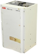 ABB Industry ACS504-071-3 Converter Unit ACS5040713
