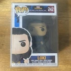 Funko Pop! Marvel Thor: Ragnarok Loki #242