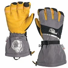Yeti Premium Extreme Cold Ice Fishing Glove