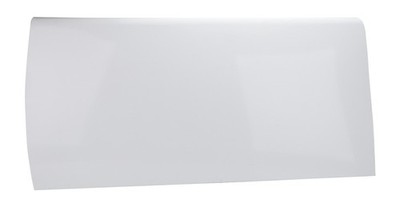 FIVESTAR Door Aluminum Long Left White NASCAR Mexico- 12001-21133-WL
