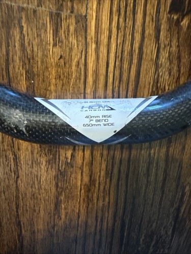 Bontrager xXx RXL Bar Combo Stem 1 1/8" Threadless 110mm Reach 12°± Ø31.8 Great - Picture 4 of 8