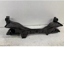 03-07 INFINITI G35 COUPE FRONT SUSPENSION CRADLE CROSSMEMBER SUBFRAME OEM