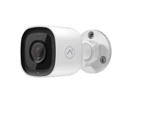 Alarm.com 1080p Indoor/Outdoor Mini-Bullet Camera 2-Way Audio ADC-VC727P