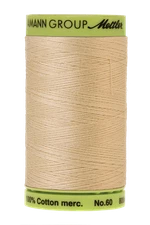 Pine Nut 0779 | Silk-Finish Cotton 60wt - #9248 (800M / 875Y Spool) | Mettler