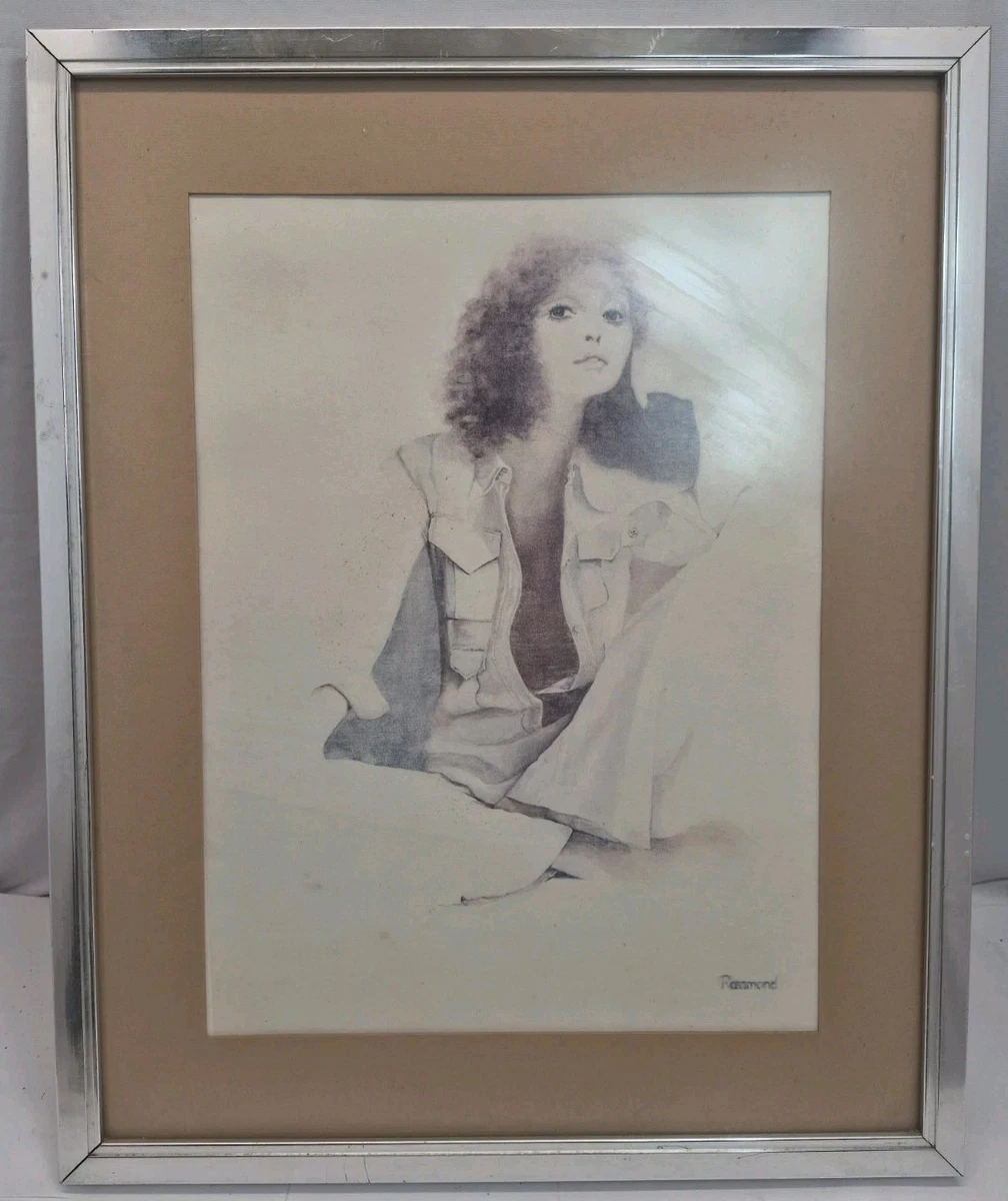 Las mejores ofertas en Rosamond Art | eBay