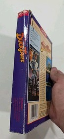 DuckTales Nintendo NES Game Compete With Box And Manual Tested