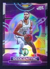 2025 Topps Cosmic Chrome Jayson Tatum Base (RAW)
