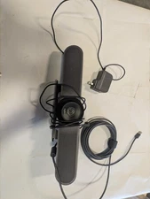 Logitech MeetUp 4K Conference Camera – All-in-One Video Bar – Tested – Complete 