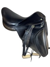 17  Fredy Röösli Schachen Dressage Saddle M...