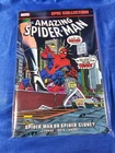 Amazing Spider-Man Epic Collection Volume 9 Spider-Man or Clone TPB VF/NM 9.0