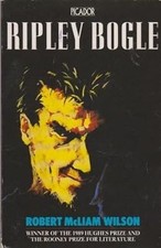 Ripley Bogle, Wilson, Robert McLiam, Used; Good Book