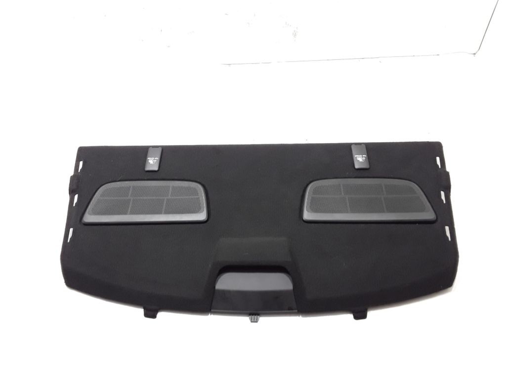 APL Cappelliera Renault Talisman 2016 794205999R AUA113696