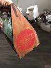 Vintage 1940’s Coca Cola Wood 6 Pack Carrier Case With Various Bottles & Lids