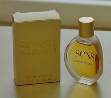 Preços baixos em Fragrâncias femininas Sensi by Giorgio Armani | eBay