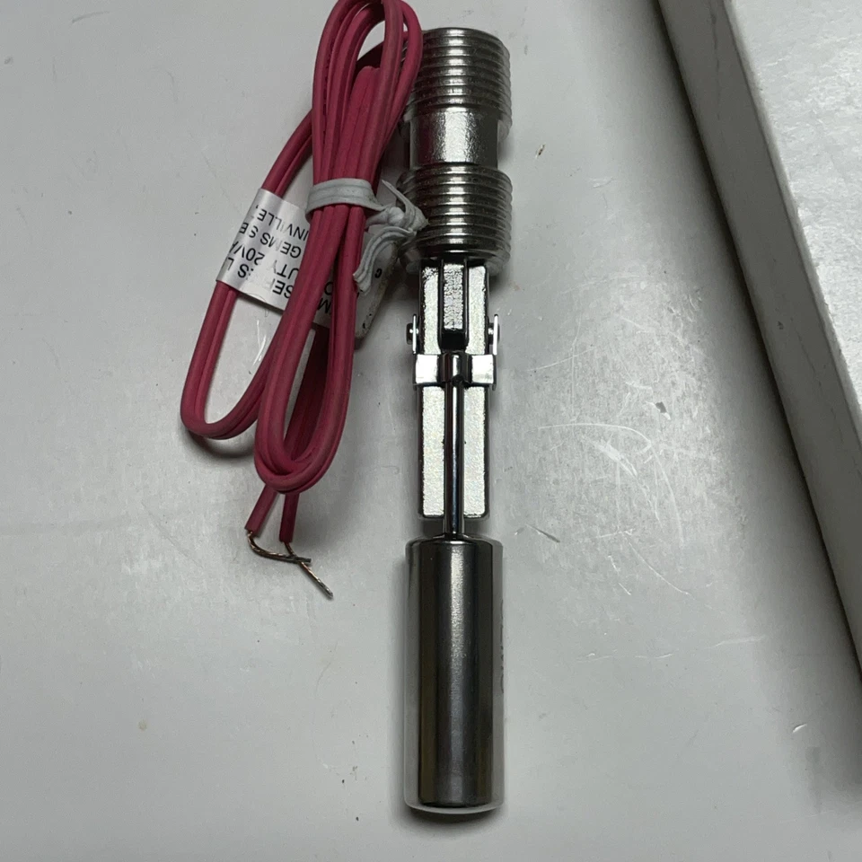 164870 Gems Float Switch, 316 Stainless Steel - Image 3 of 3