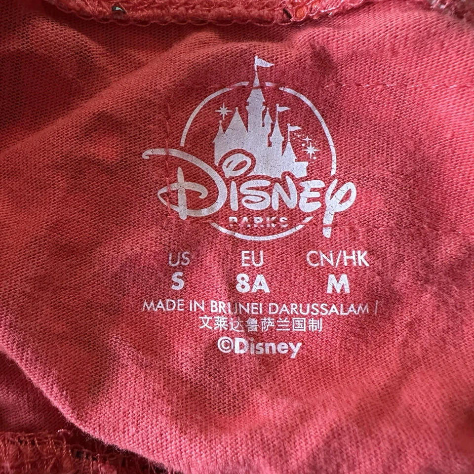 Vestido Solero Disney Parks Riviera Resort Francés Mickey And Friends Niñas Talla Pequeña Foto 4 de 4