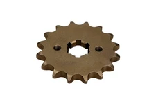 FOR JT SPROCKET JTF1263.16 FRONT MOTOR DRIVE SPROCKET. STEEL