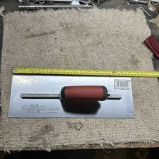 Marshalltown MXS73SDH Plaster Finishing Trowel 14 x 4.3/4"  355 x 121mm
