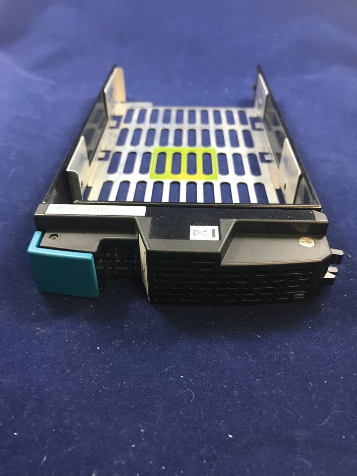 HITACHI AKH300 3276138-B AMS2100 TRAY ONLY (LOT OF 100) - Image 4 of 4