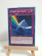 YuGiOh! DPDG-EN045 Cipher Spectrum Common Near Mint 1st Edition 00098905