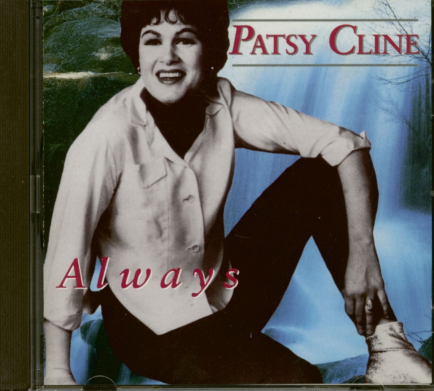 Patsy Cline Always (CD)