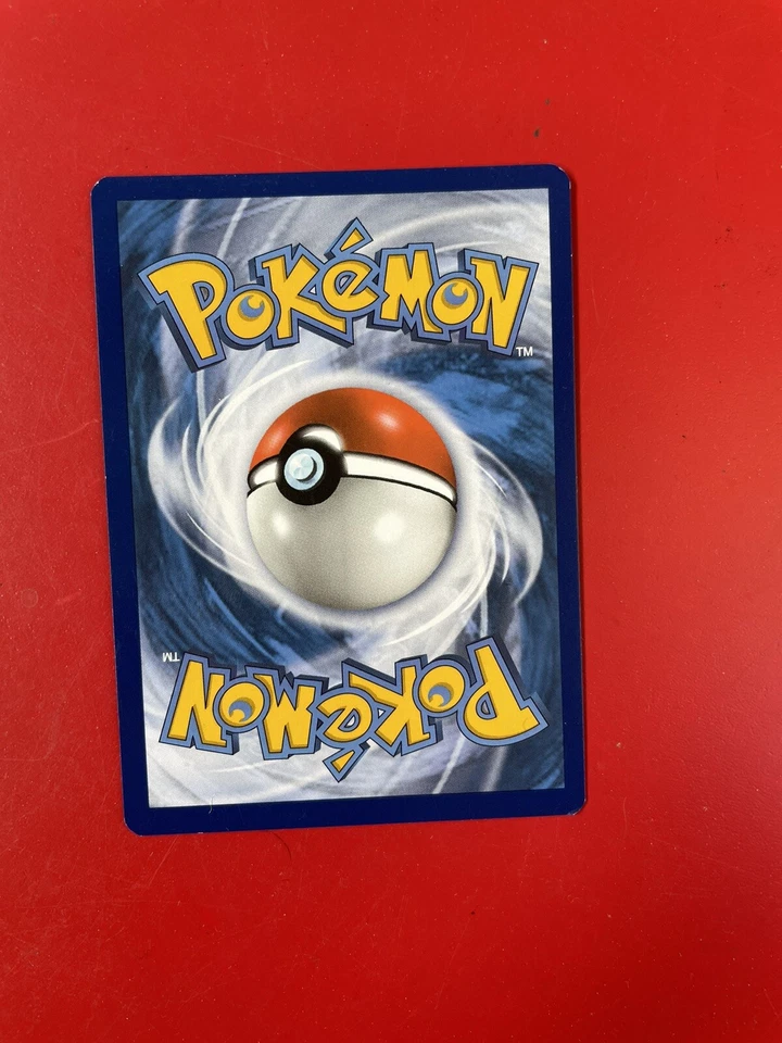 Pokemon Card - Jirachi Prism Star SM Celestial Storm 97/168 Prism Holo Rare - Image 3 of 3