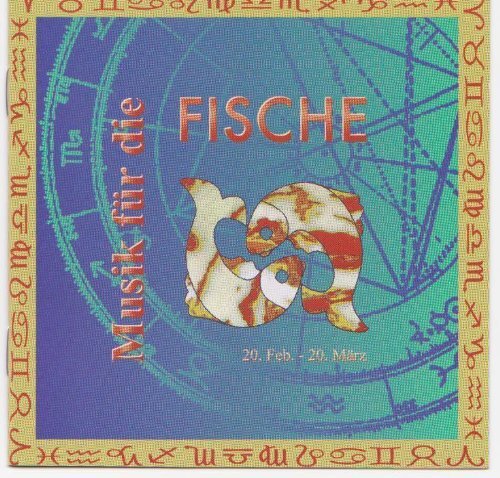 Various Musik für die Fische (CD)
