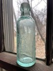 Mutual Bottling 129-131 Boerum Place Brooklyn NY Blob Top Bottle 7” Tall — photo 6