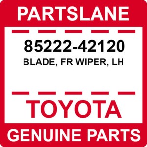 Toyota 85222 42120