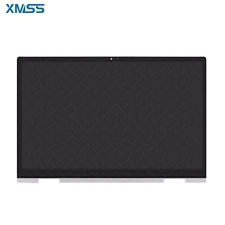15.6" LED IPS LCD Touch Screen Digitizer Assembly for HP ENVY x360 15-ew0024tx