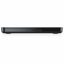 Image of Dell DW316 USB 2.0 External DVD Drive - Black