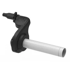 Standard Ratio Throttle Kit with Bearing & Quick Adjust