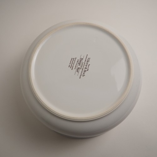 Villeroy & Boch Design Naif Laplau Servierset Platte Schale Kerzenhalter Untersetzer - Bild 13 von 24