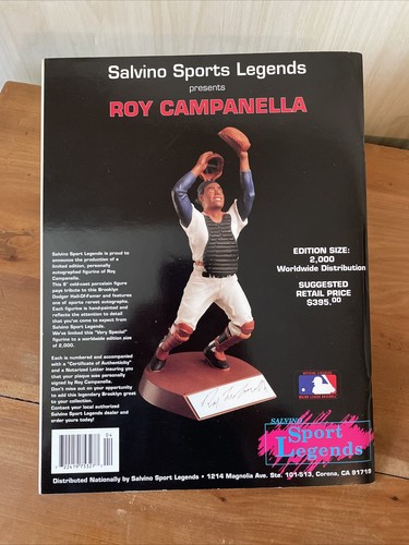 Rivista memorabilia sportiva Joe Montana Legends 1990 2° anniversario da collezione - Foto 2 di 6